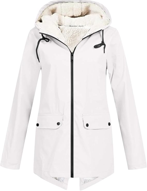 Madison - Hooded Jacket