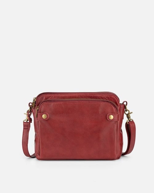 Maeve - Elegant Shouder Bag