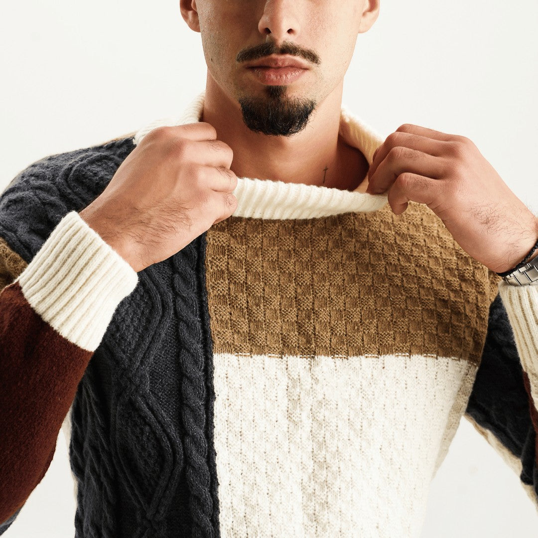 Apollo - Element Vanguard Sweater