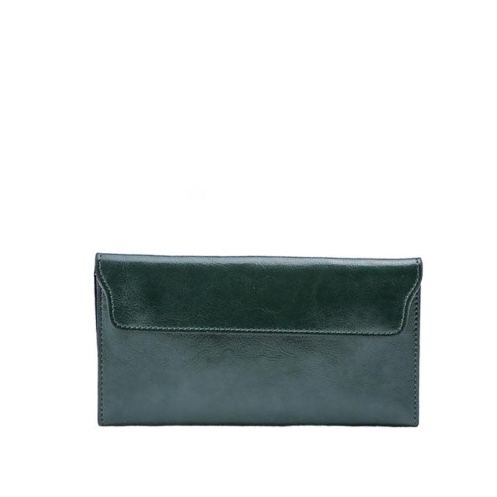 Sarah - Classic Foldable Wallet