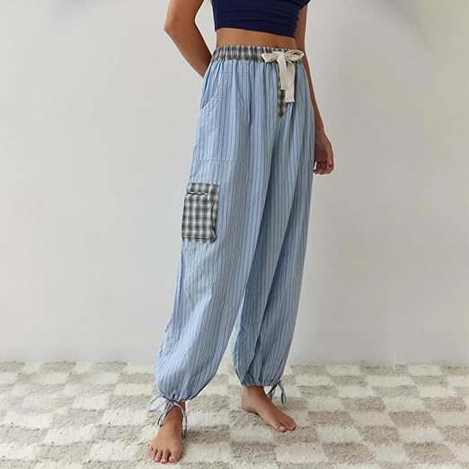 Aya - Cozy Loungewear Pajamas