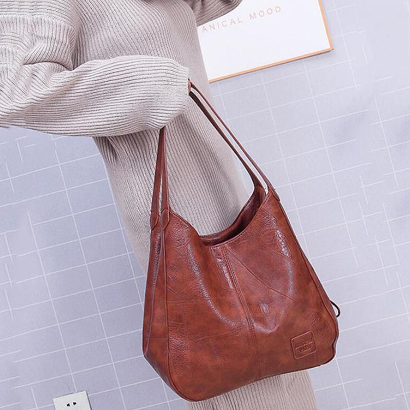 Vaila - Vintage Bag