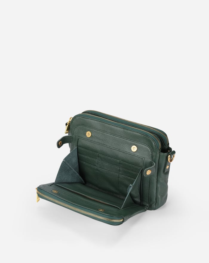 Maeve - Elegant Shouder Bag