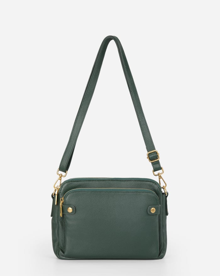 Maeve - Elegant Shouder Bag