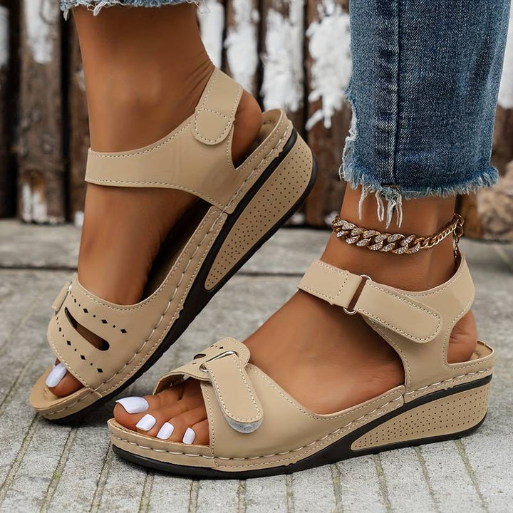 Rosalie - Orthopedic Sandals