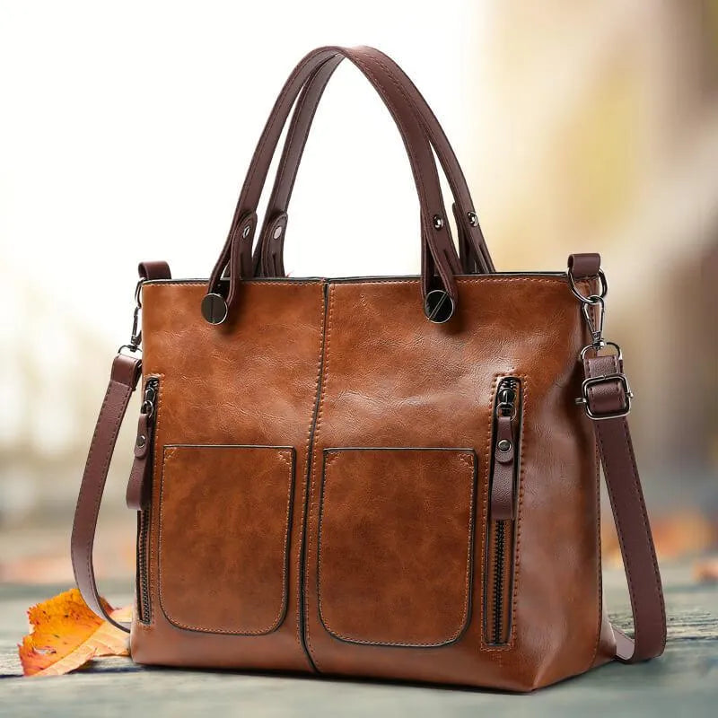 Siena - Elegant Bag