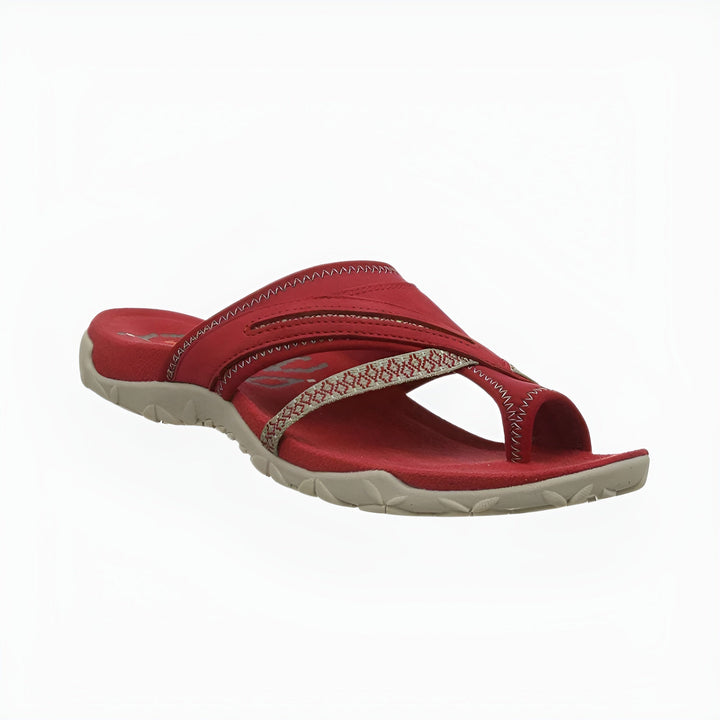 Alana - Comfortable Slip-on Sandals