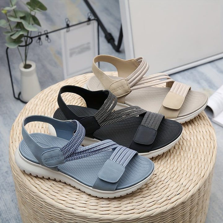 Daniela - Lightweight Sports Sandals