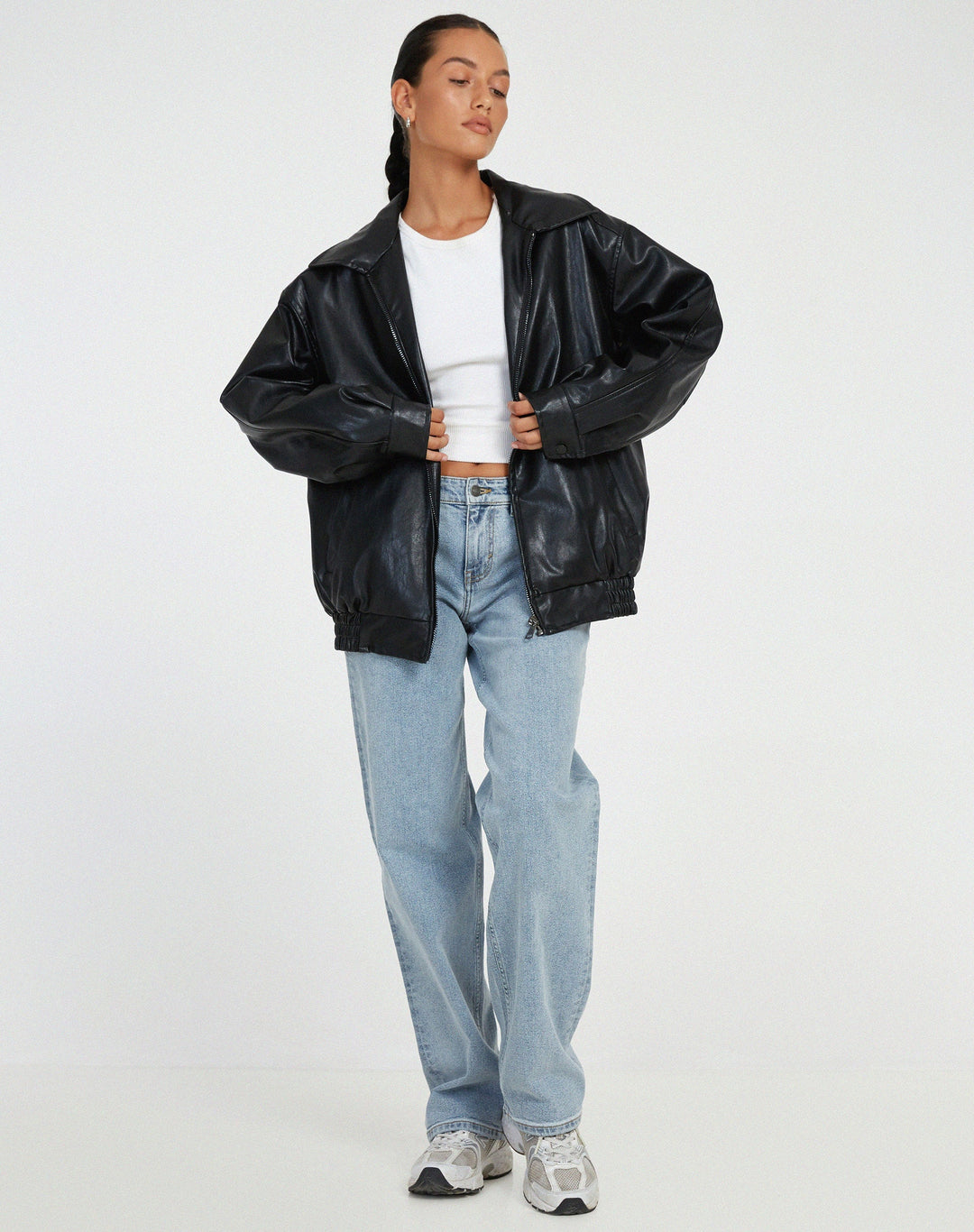 Ysa - Oversized Jacket