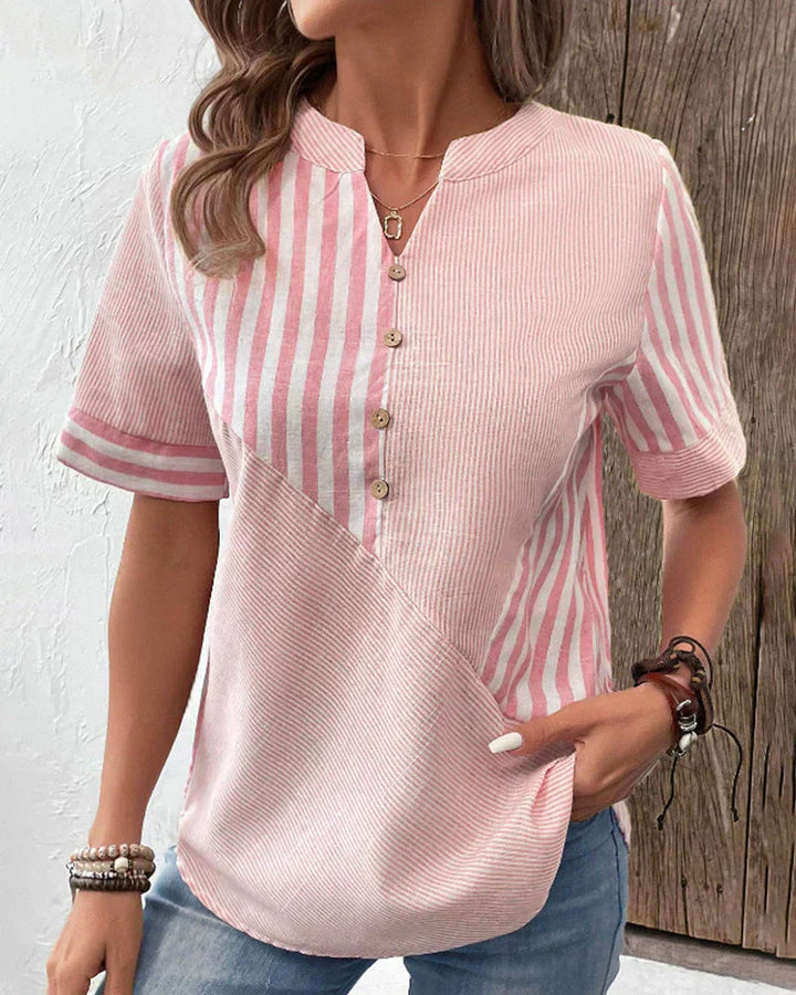 Ruby - Stylish Comfortable Blouse