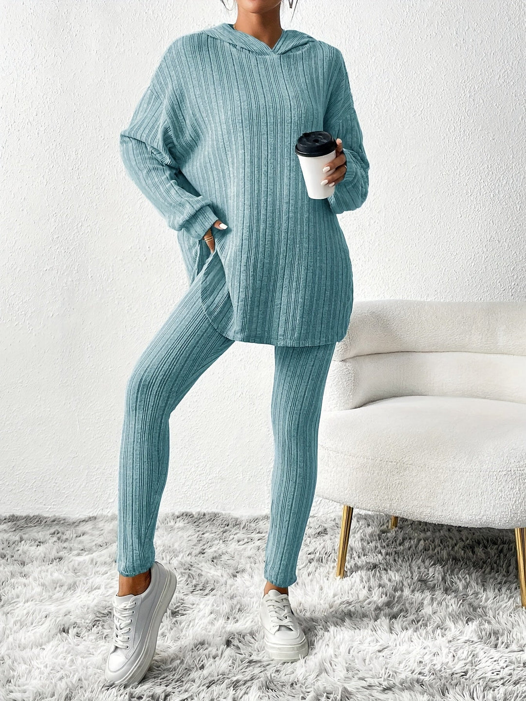 Helen™ Cozy 2 Piece Set