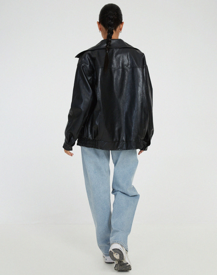 Ysa - Oversized Jacket