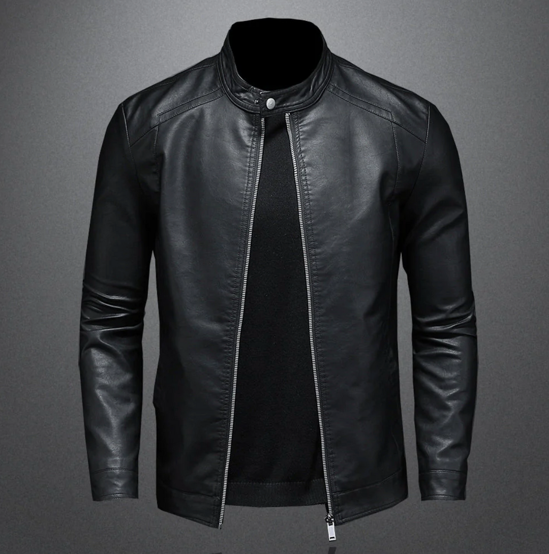 Jasper - Men's Motorcycle Jacket