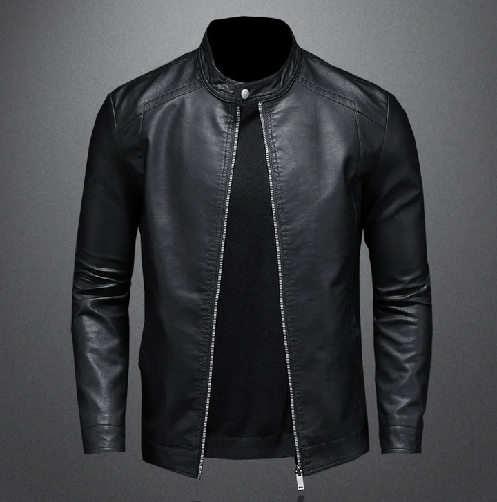 Bellamy - Motorcycle Jacket