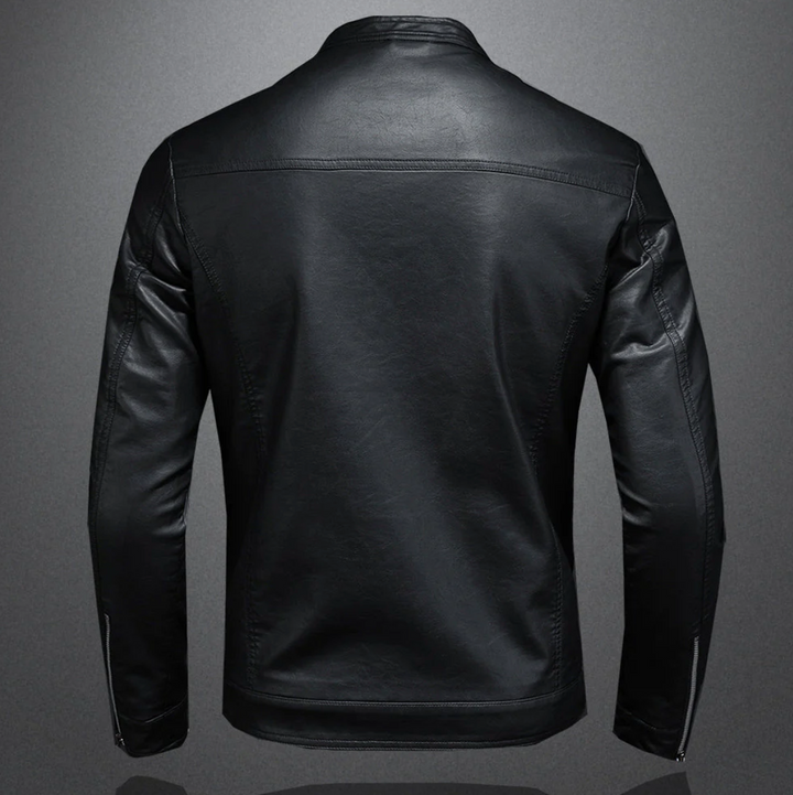 Jasper - Men's Motorcycle Jacket