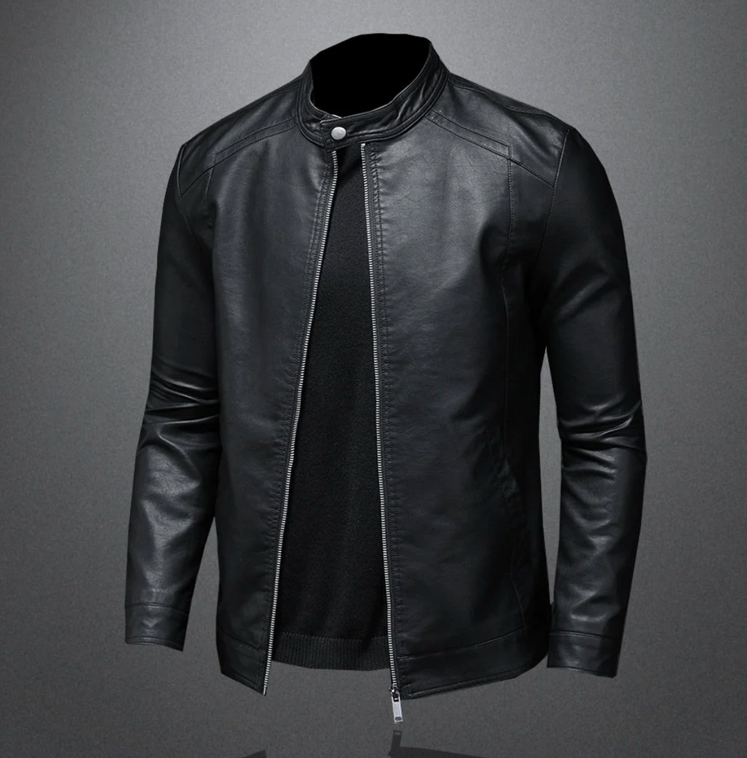 Jasper - Men's Motorcycle Jacket