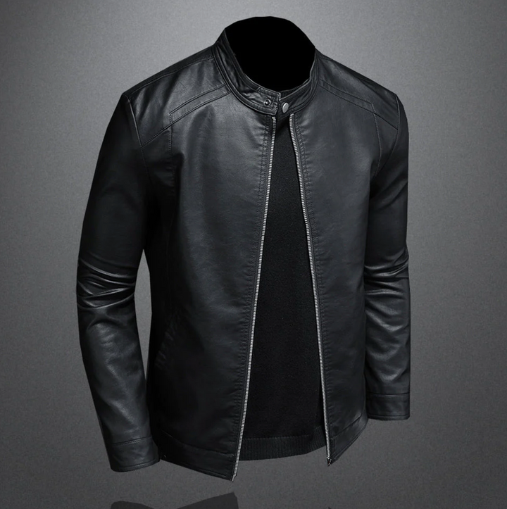 Jasper - Men's Motorcycle Jacket