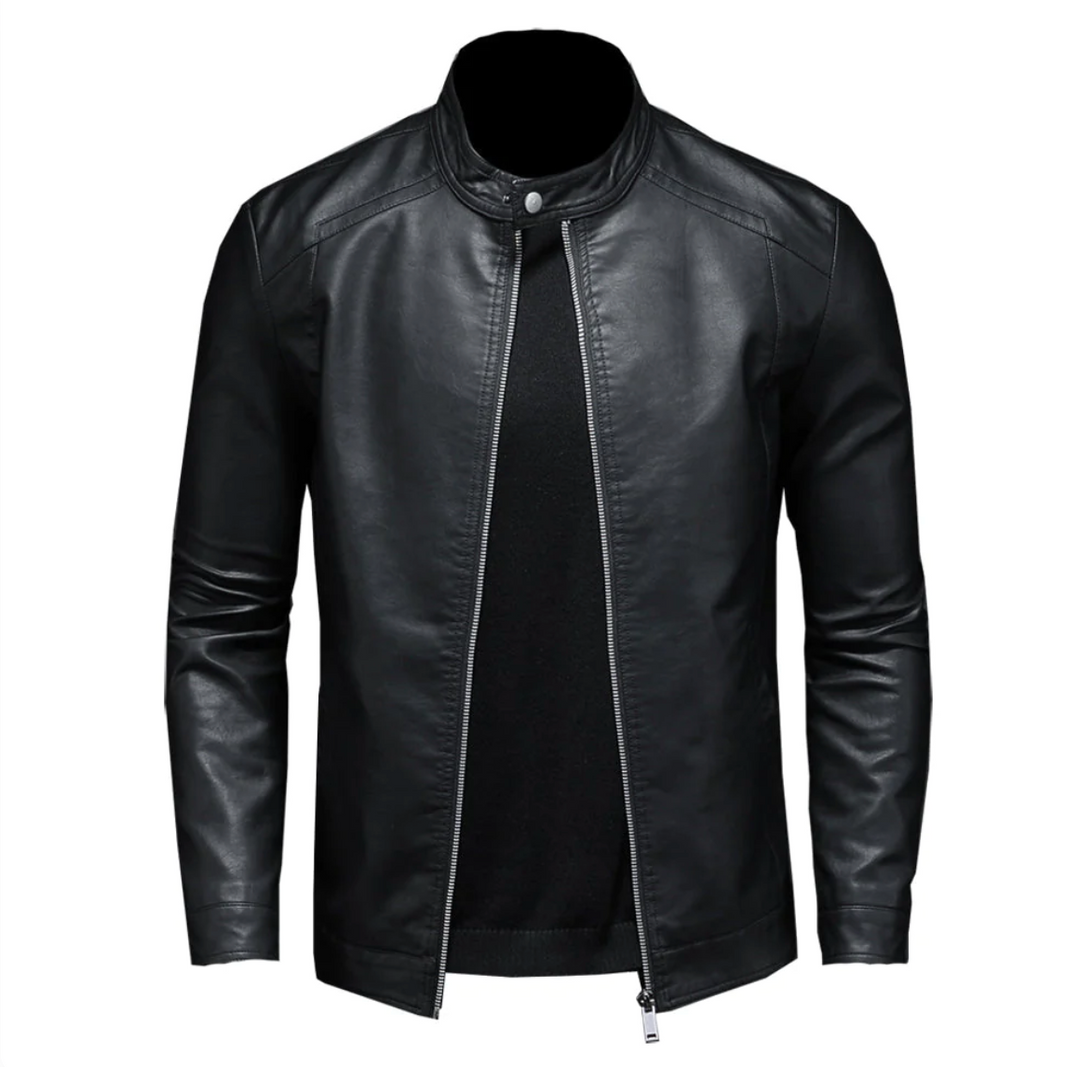 Jasper - Men's Motorcycle Jacket