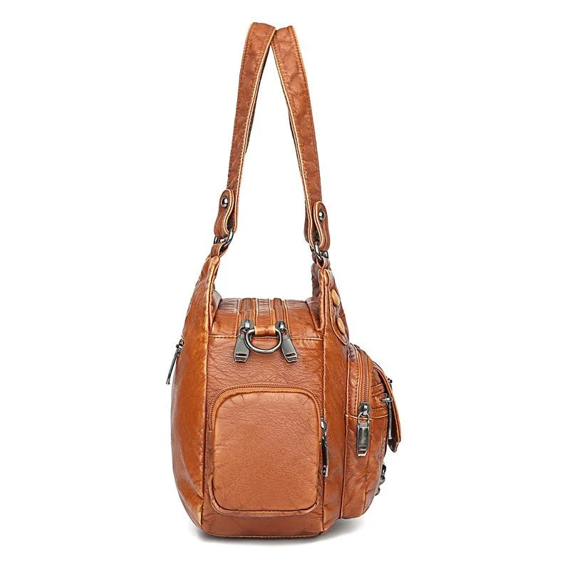 Tess - Stylish Shoulder Bag