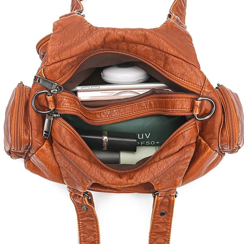 Tess - Stylish Shoulder Bag