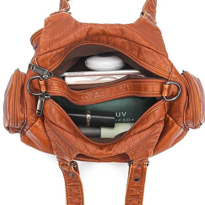 Tess - Stylish Shoulder Bag