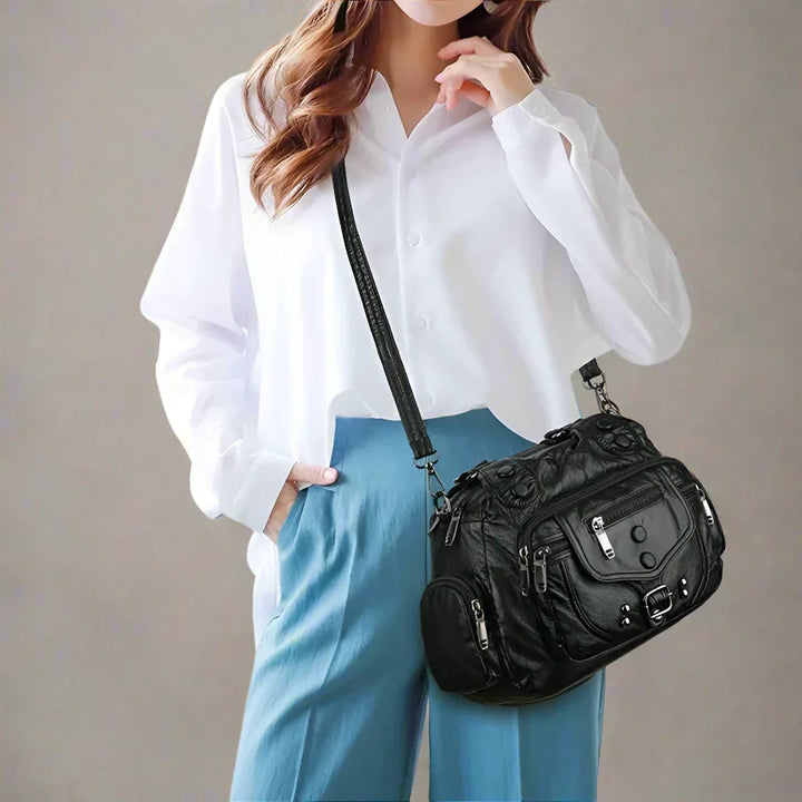 Tess - Stylish Shoulder Bag