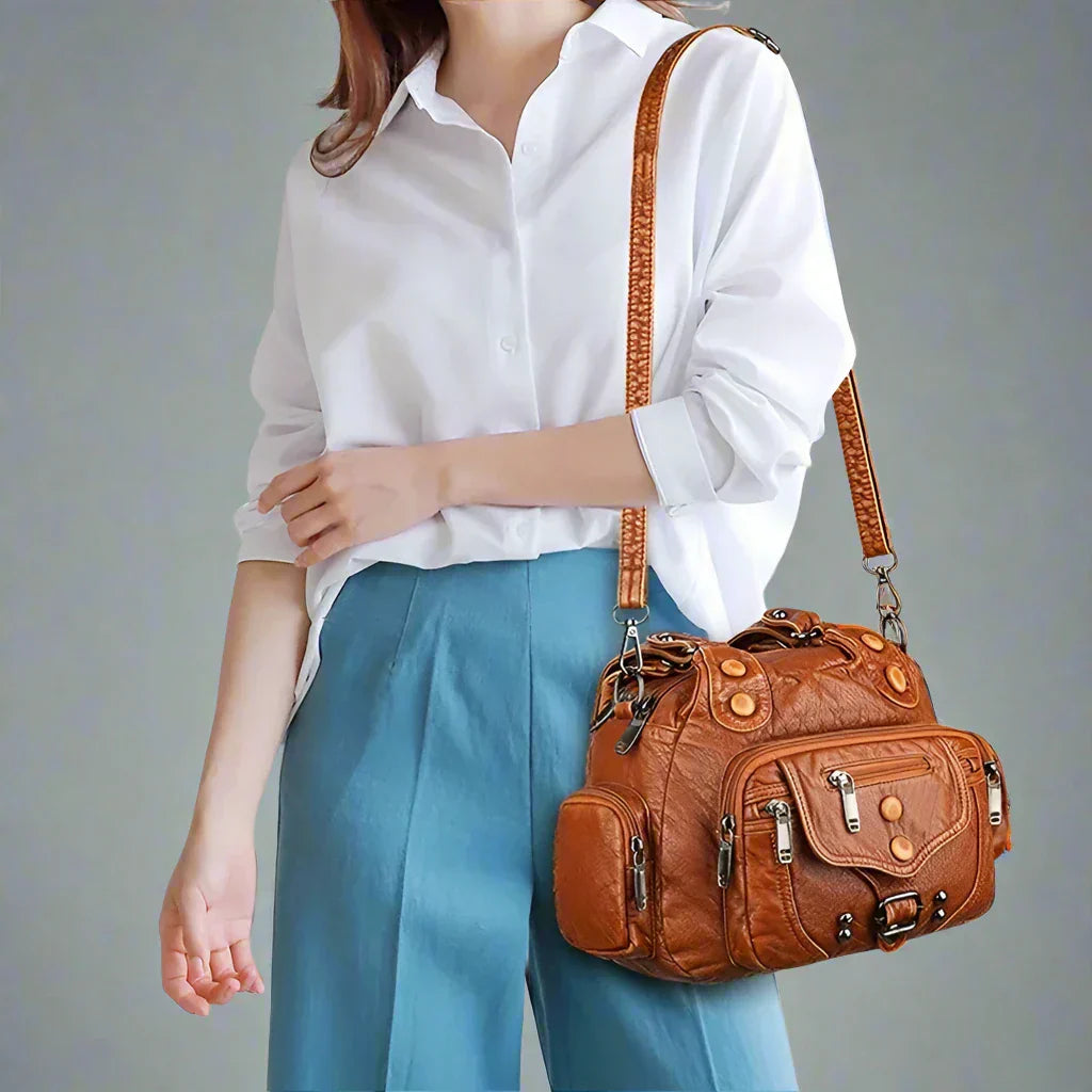 Tess - Stylish Shoulder Bag