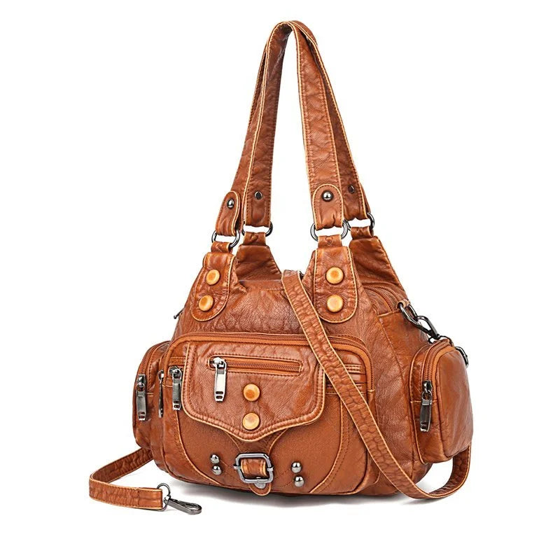 Tess - Stylish Shoulder Bag