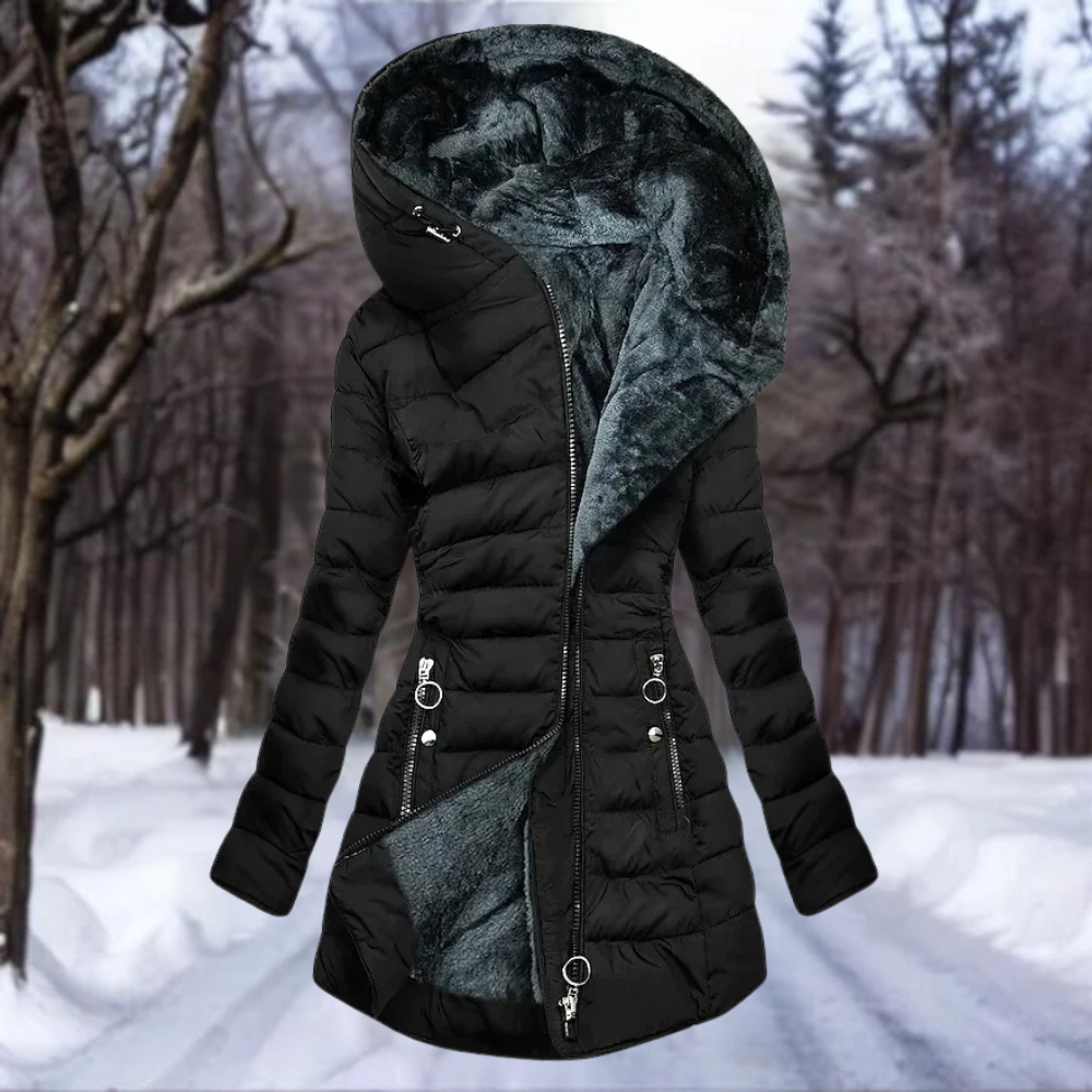 Laura™ Parka Winter Jacket