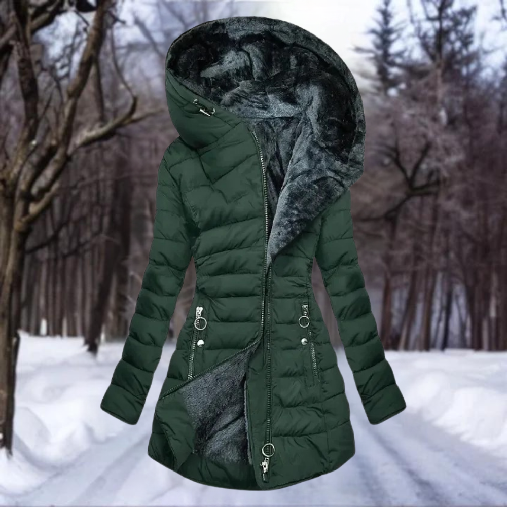 Laura™ Parka Winter Jacket