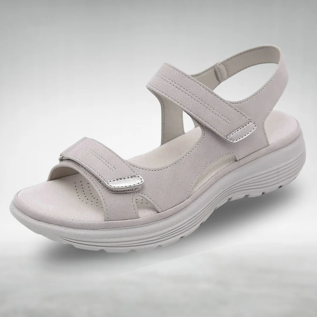 Zeynep - Comfortable Arch Support Sandals