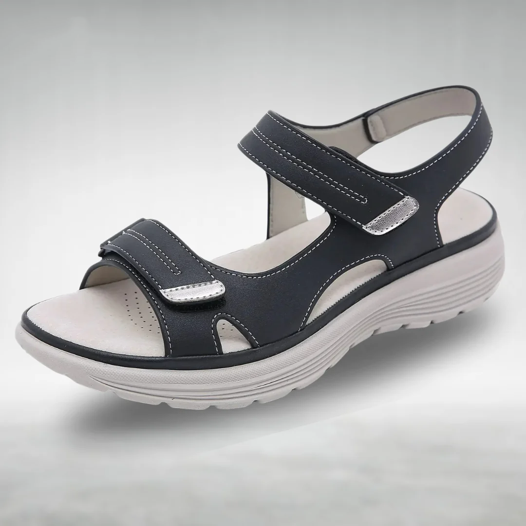 Zeynep - Comfortable Arch Support Sandals