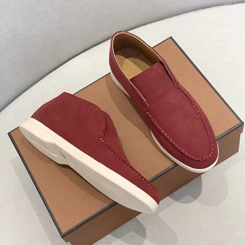 Jacob - Casual Loafers