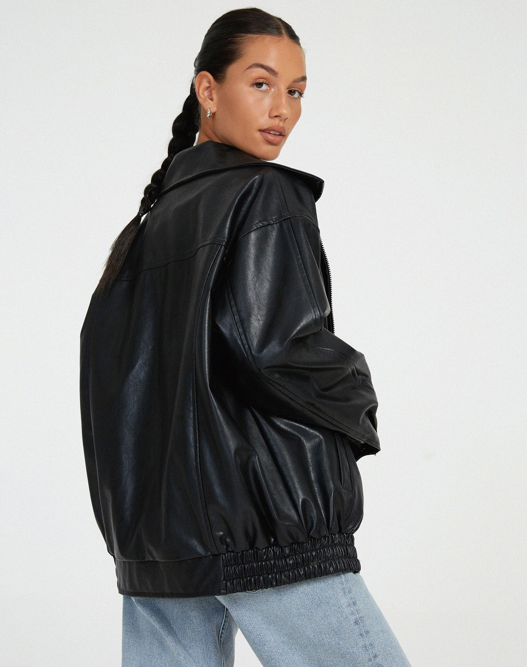 Ysa - Oversized Jacket