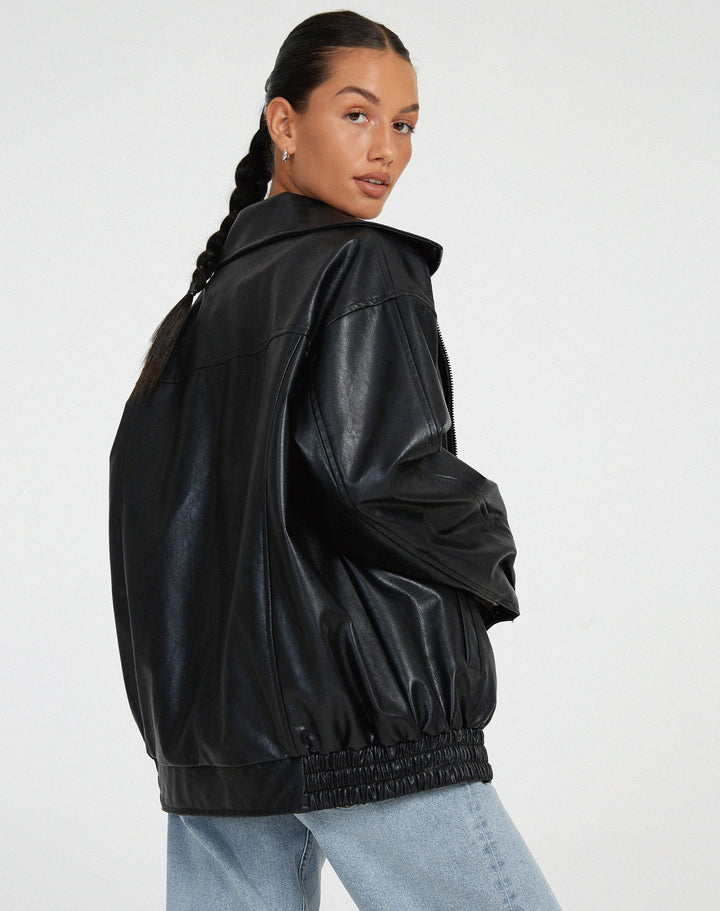 Ysa - Oversized Jacket