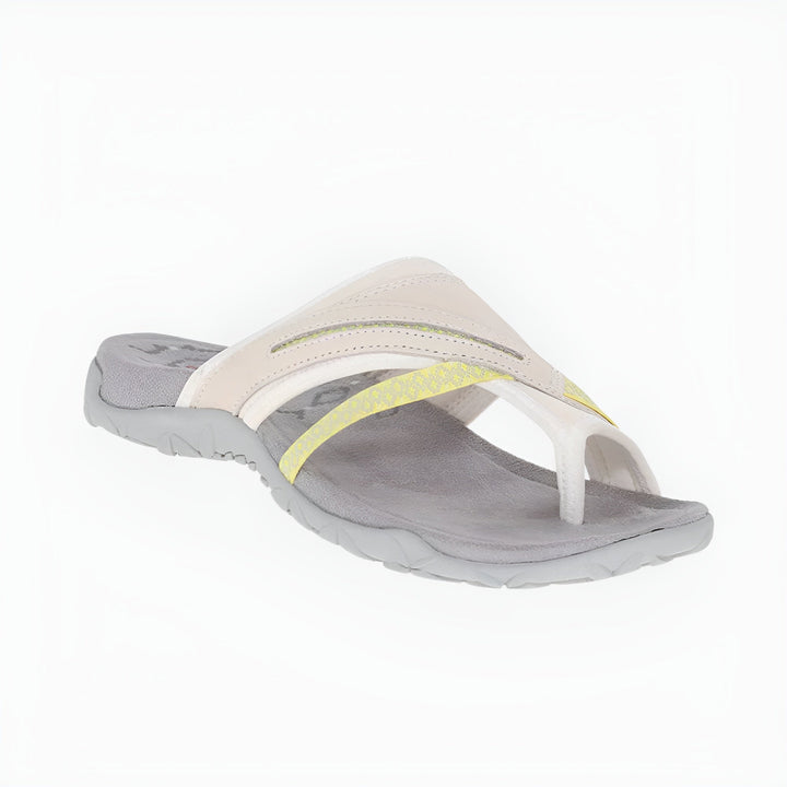 Alana - Comfortable Slip-on Sandals