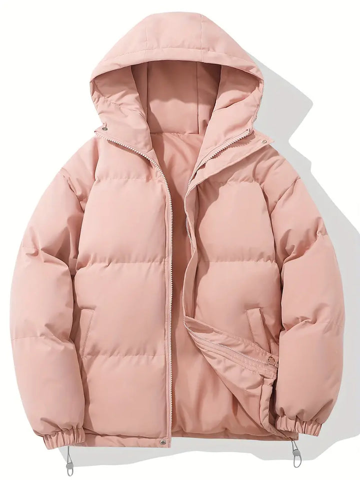 Isabella™ Spring Puffer Jacket