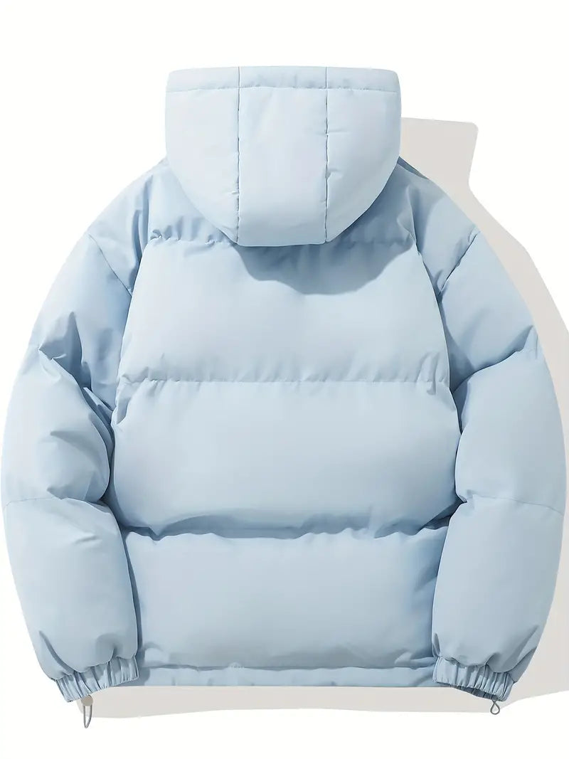 Isabella™ Winter Puffer Jacket