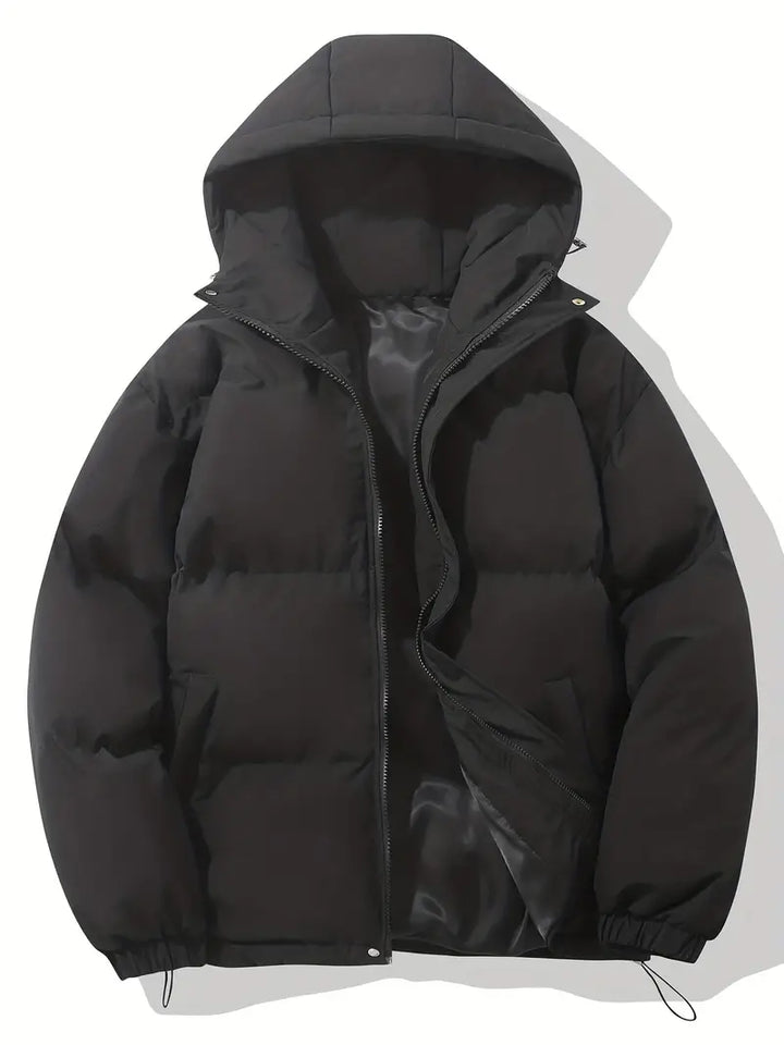 Isabella™ Spring Puffer Jacket