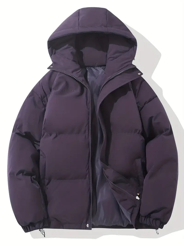 Isabella™ Spring Puffer Jacket