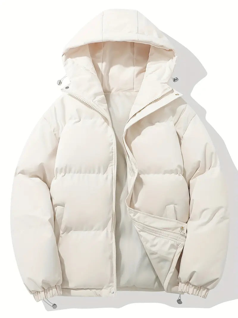 Isabella™ Spring Puffer Jacket