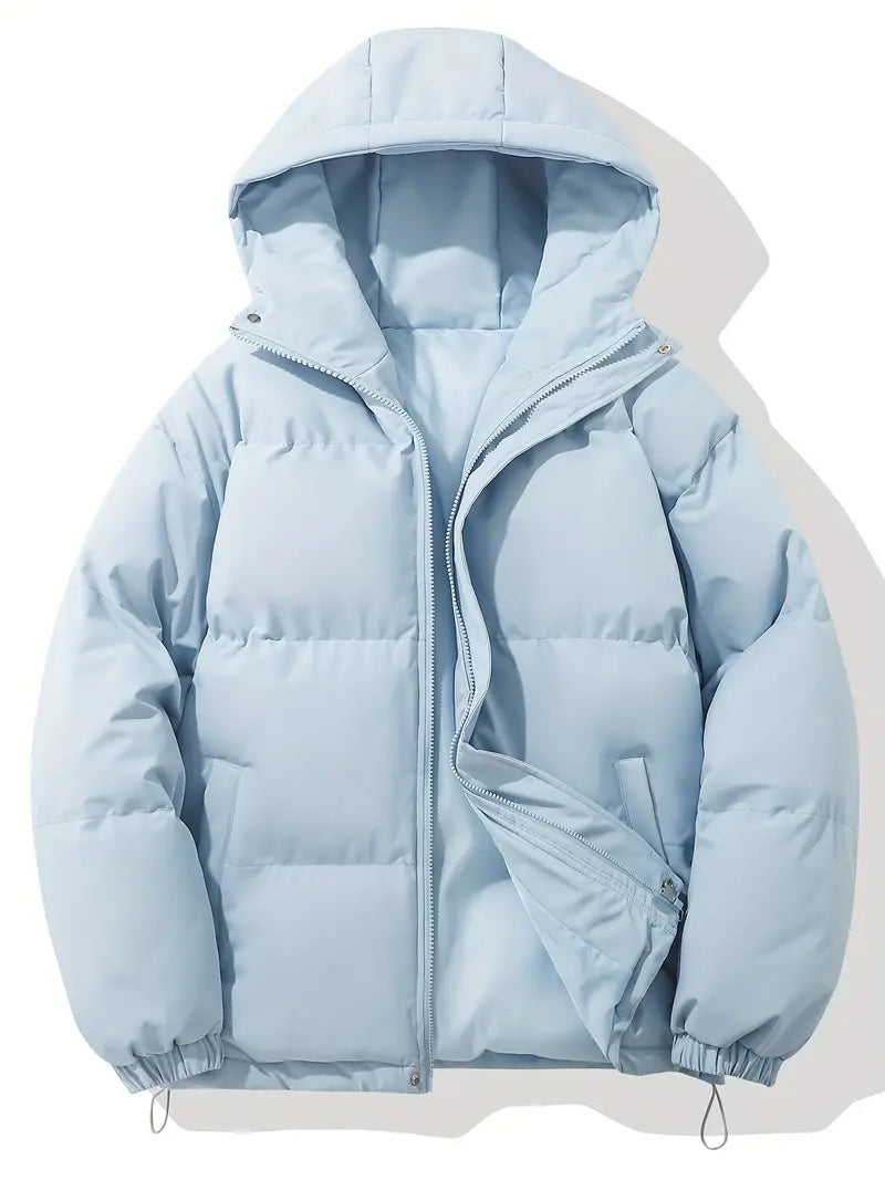 Isabella™ Spring Puffer Jacket