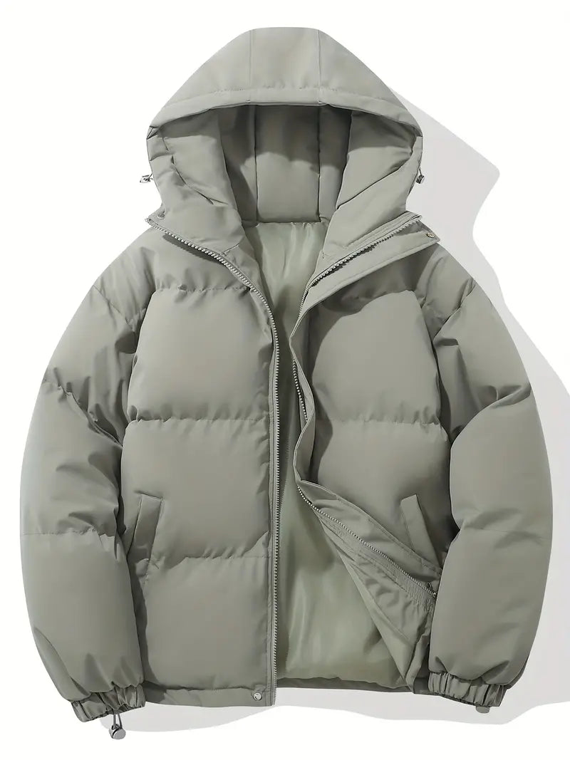 Isabella™ Spring Puffer Jacket