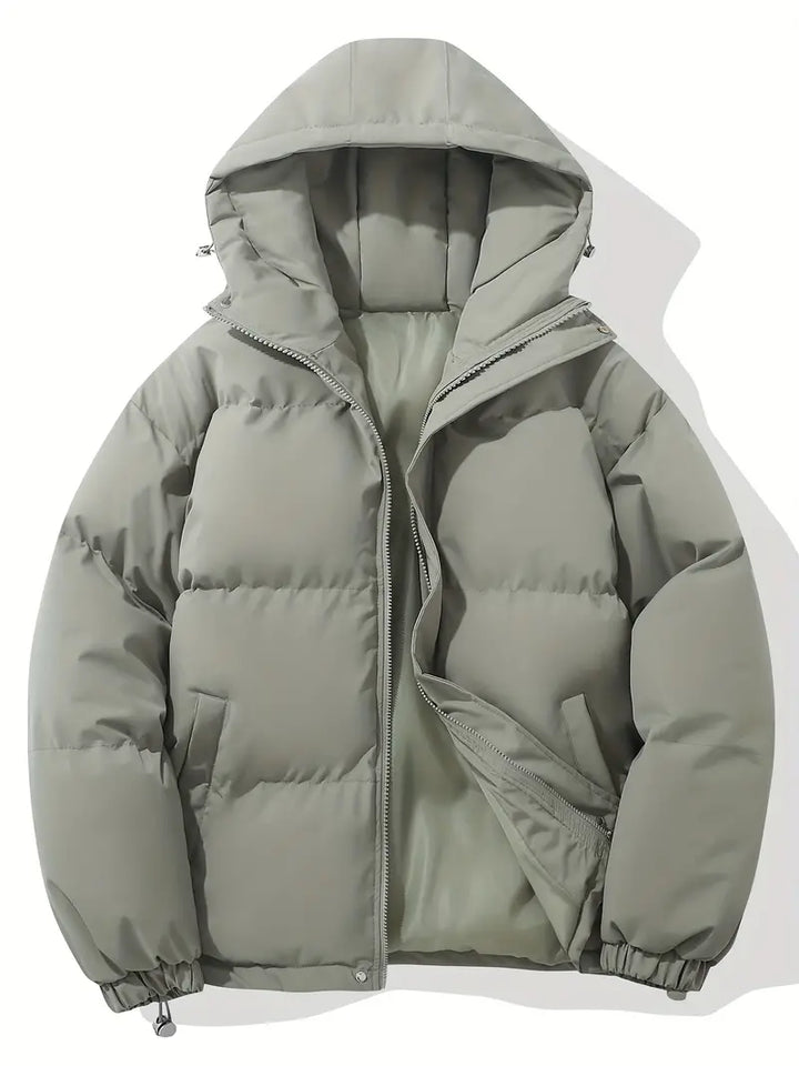 Isabella™ Winter Puffer Jacket