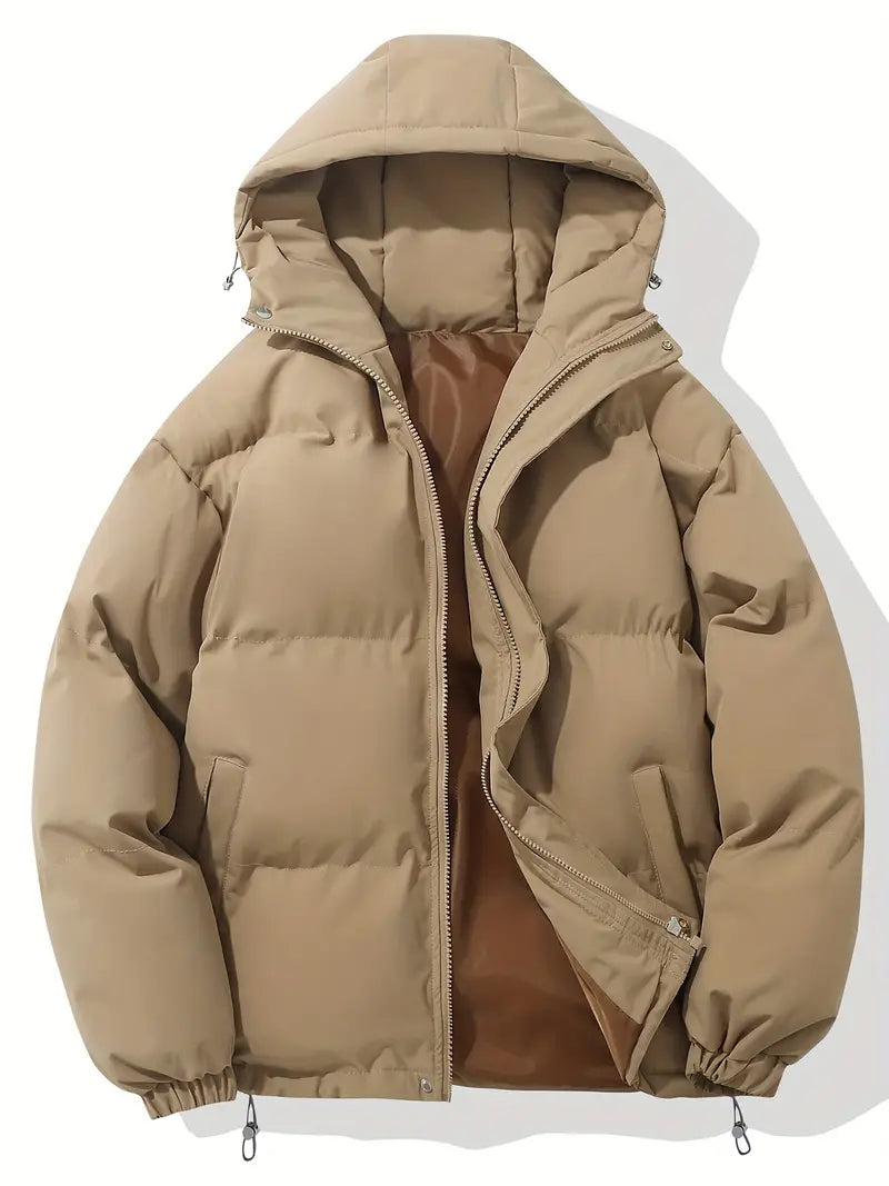 Isabella™ Spring Puffer Jacket