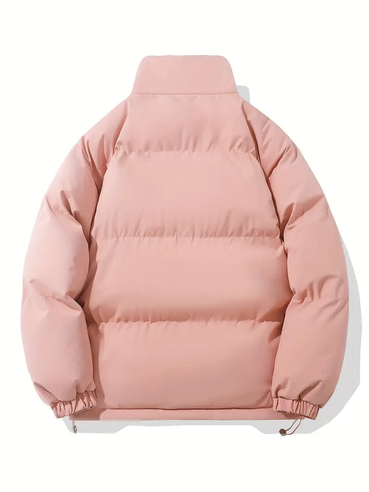 Isabella™ Spring Puffer Jacket