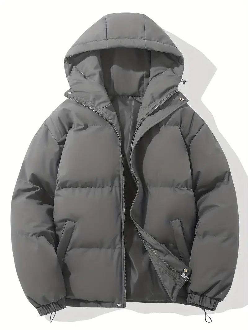 Isabella™ Spring Puffer Jacket