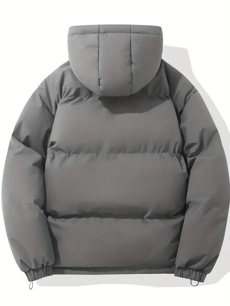 Isabella™ Spring Puffer Jacket