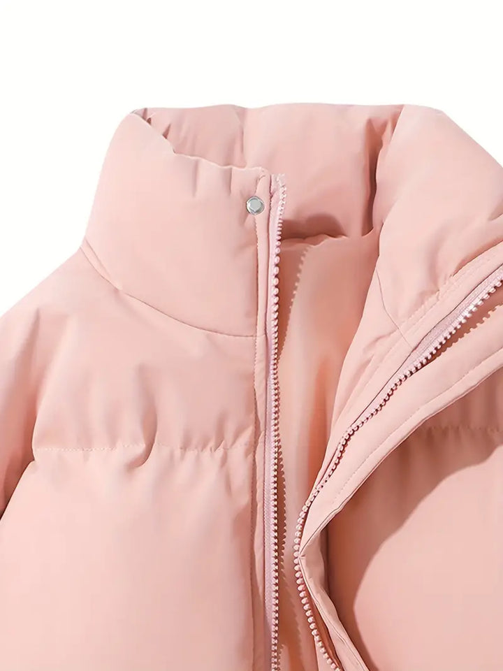 Isabella™ Spring Puffer Jacket