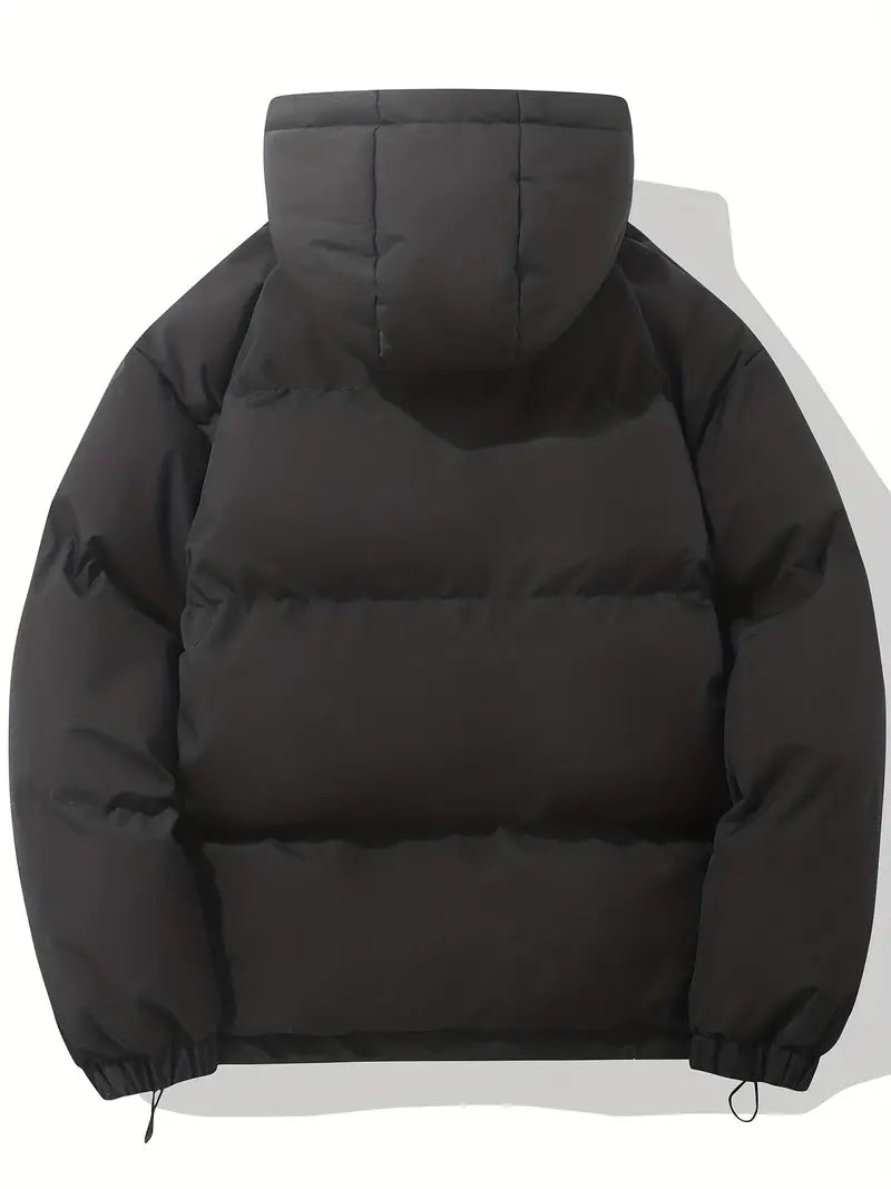 Isabella™ Winter Puffer Jacket